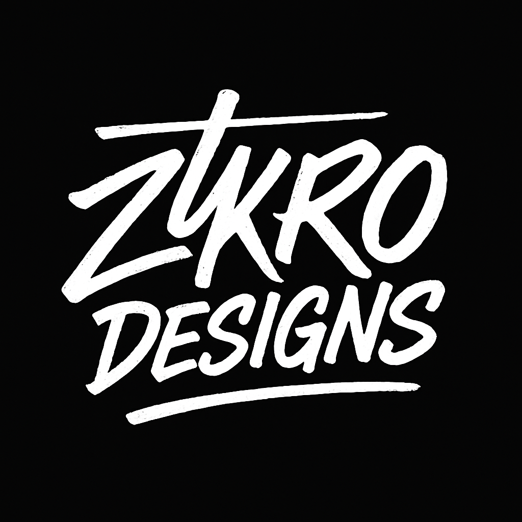 Zykro Designs